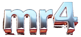 mr4 logo